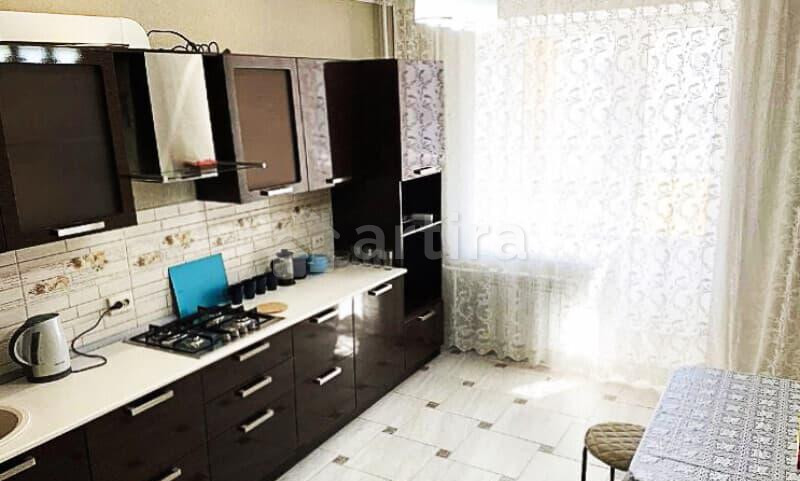 1-комн. квартира, 43 м2, 5/17 эт. Самара - изображение 5