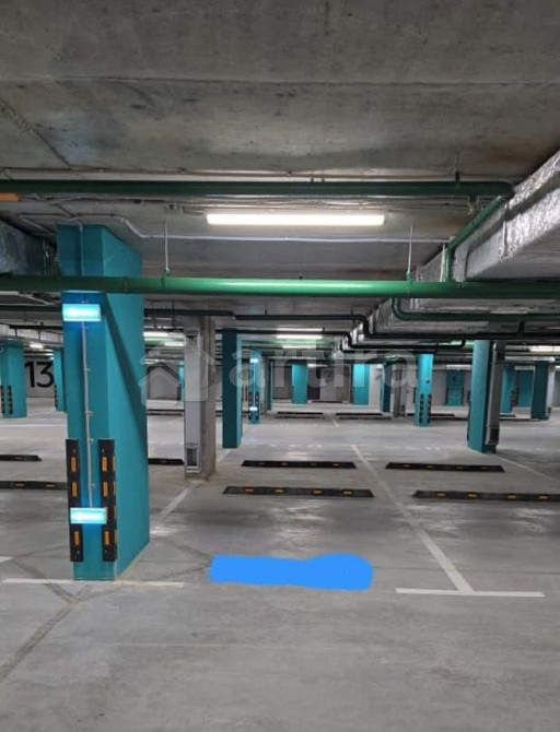 Гараж, 14.3 м2 Москва - изображение 3