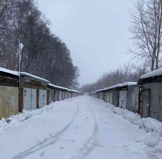 Гараж, 20 м2 Уфа