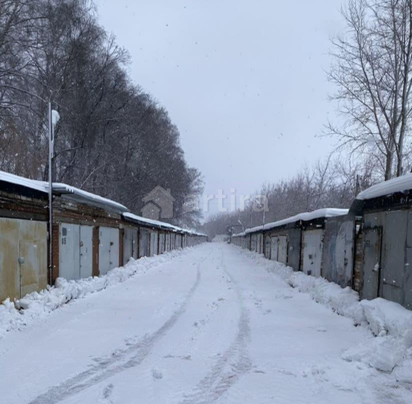 Гараж, 20 м2 Уфа - изображение 5