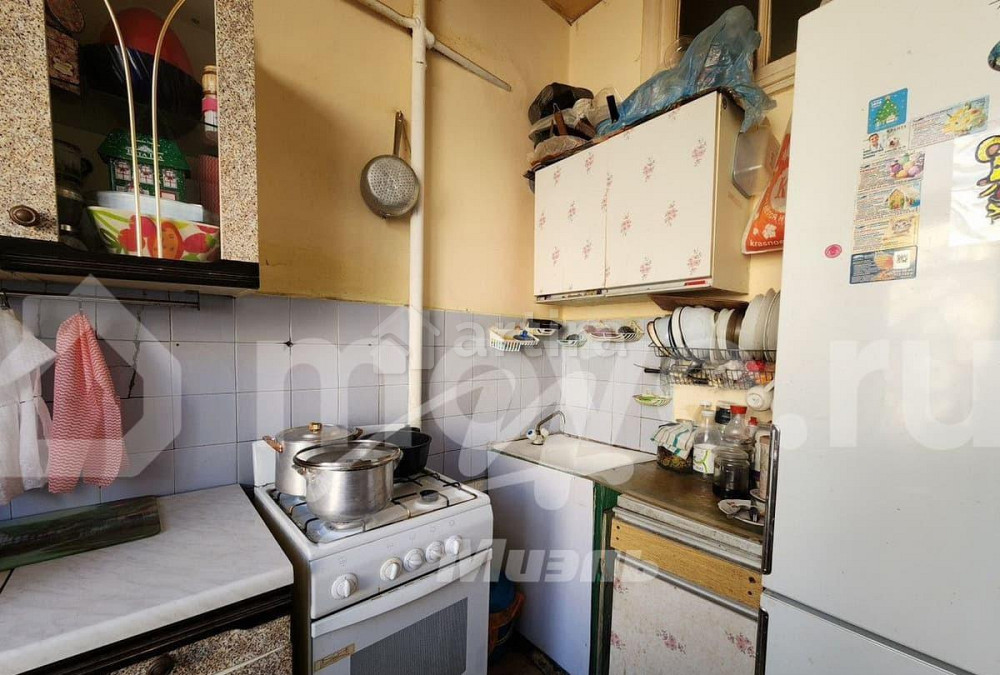 Комната, 15.7 м2, 4/5 эт. Москва - изображение 7