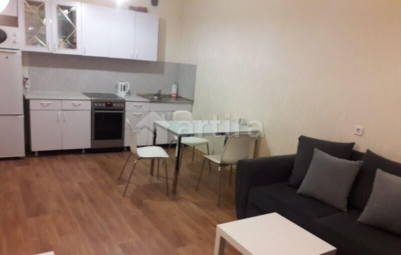 1-комн. квартира, 55 м2, 3/13 эт. Тюмень - изображение 11