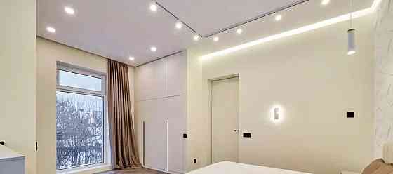 Дом, 180 м2, 3 сотки, 3 эт. Москва