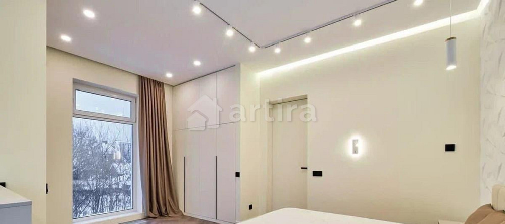 Дом, 180 м2, 3 сотки, 3 эт. Москва - изображение 5