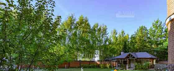 Дом, 720 м2, 25 соток, 2 эт. Барвиха