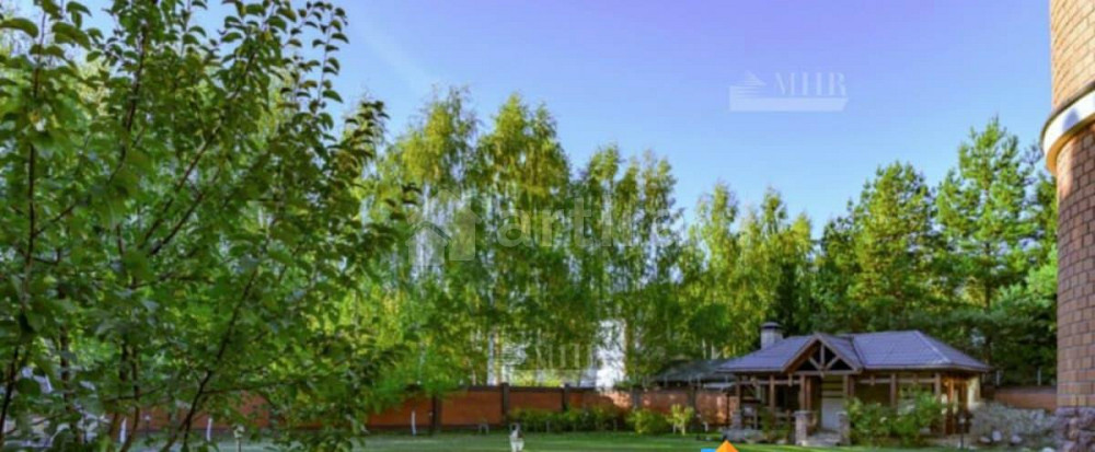 Дом, 720 м2, 25 соток, 2 эт. Барвиха - изображение 3