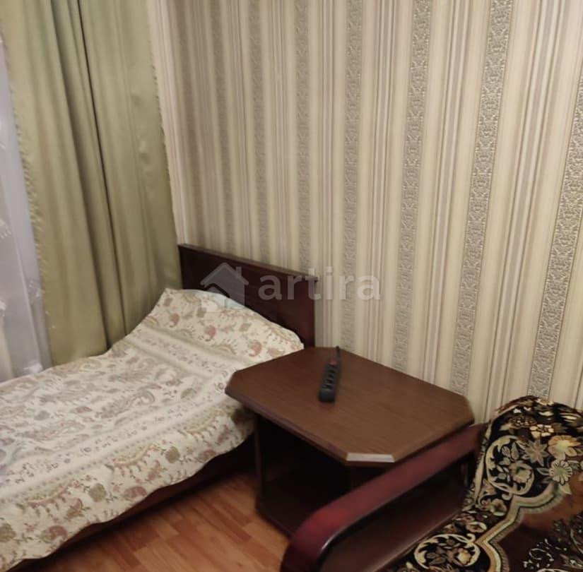 Комната, 45 м2, 4/4 эт. Москва - изображение 1