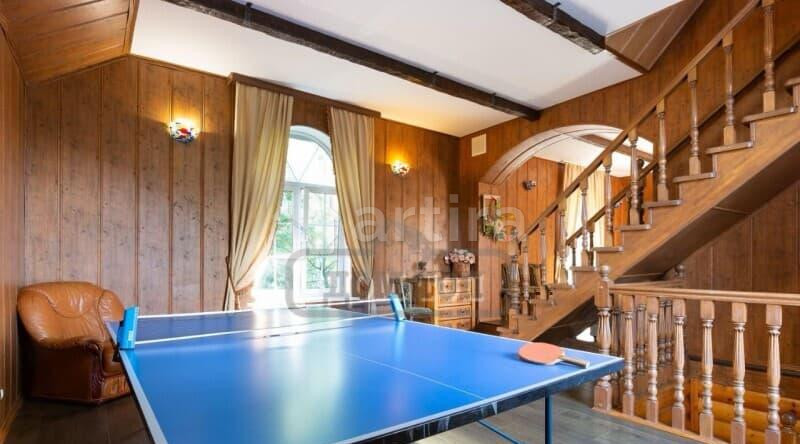 Коттедж, 250 м2 Солнечногорск - изображение 16