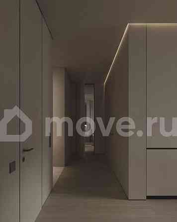 4-комн. квартира, 121 м2, 13/40 эт. Москва