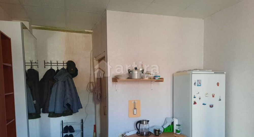 Комната, 18 м2, 2/2 эт. Ростов-на-Дону - изображение 1