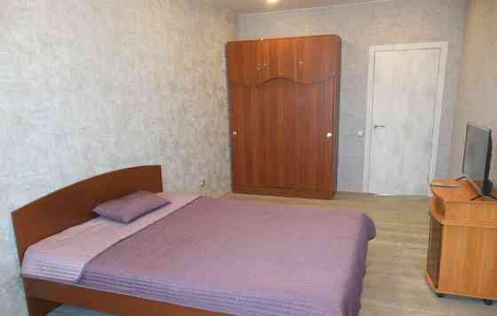 2-комн. квартира, 48 м2, 18/21 эт. Новосибирск