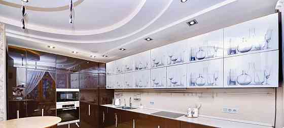 Таунхаус, 250 м2, 5 соток, 3 эт. Красногорск