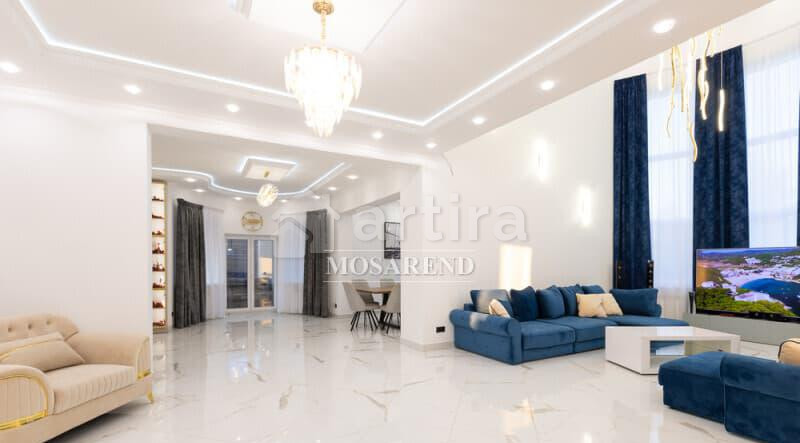 Коттедж, 450 м2 Лобня - изображение 7