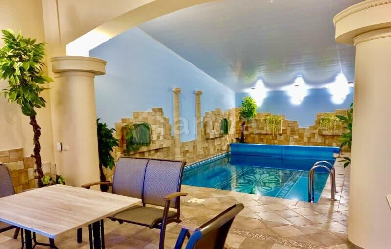 Коттедж, 600 м2 Красногорск - изображение 19