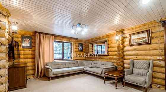 Дом, 200 м2 Москва