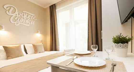 Студия, 14 м2, 2/17 эт. Видное