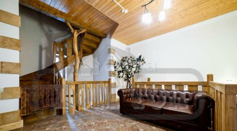 Коттедж, 1200 м2 Красногорск - изображение 19