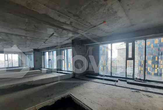 4-комн. квартира, 140.5 м2, 13/22 эт. Москва