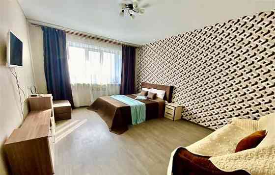 1-комн. квартира, 43 м2, 9/9 эт. Семилуки