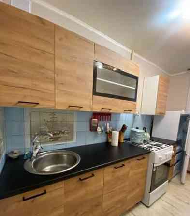 2-комн. квартира, 48 м2, 1/5 эт. Нефтекамск