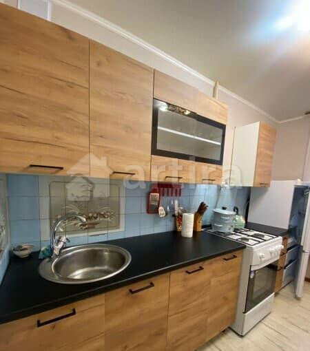 2-комн. квартира, 48 м2, 1/5 эт. Нефтекамск - изображение 2