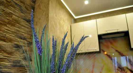 1-комн. квартира, 42 м2, 2/8 эт. Ростов-на-Дону