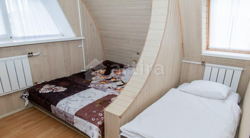 Коттедж, 750 м2 Краснознаменск - изображение 16