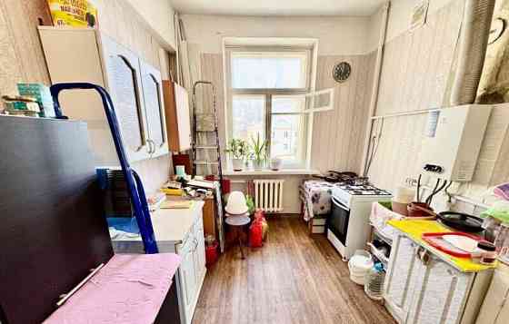 Комната, 18 м2, 2/4 эт. Орехово-Зуево