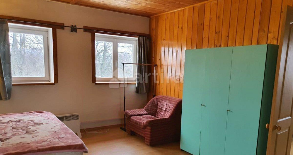 Дом, 70 м2, 4.5 сотки, 2 эт. Подольск - изображение 2