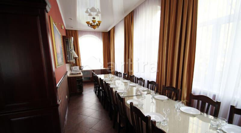 Коттедж, 150 м2 Новосибирск - изображение 6