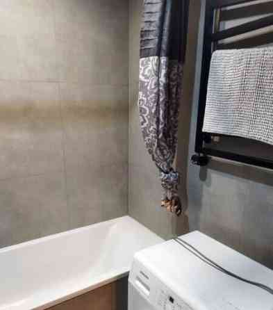 1-комн. квартира, 38 м2, 1/12 эт. Москва