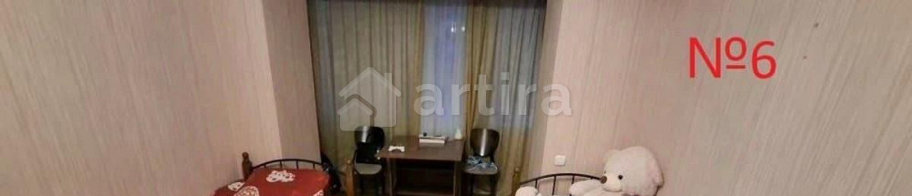 Комната, 11.2 м2, 1/5 эт. Ставрополь - изображение 4