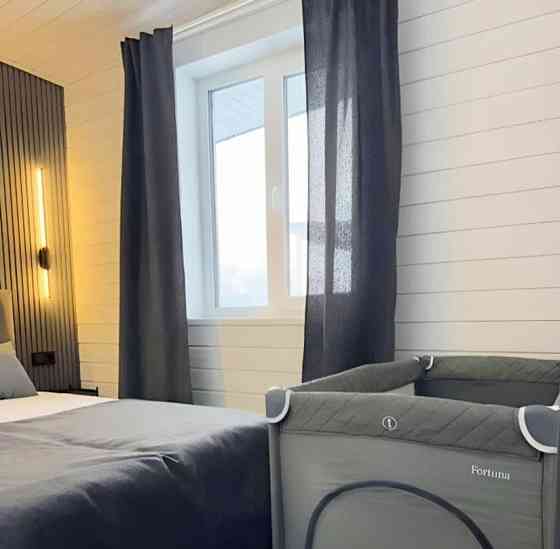 Коттедж, 71 м2, 30 соток, 1 эт. Сосново