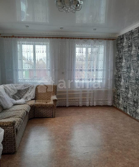 Дом, 85 м2, 6 соток, 1 эт. Миллерово - изображение 6