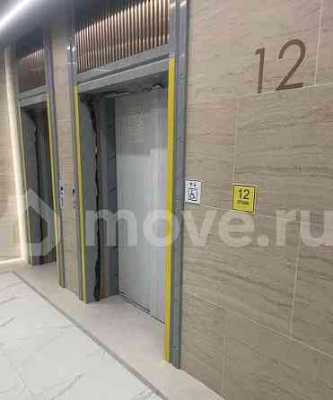 4-комн. квартира, 112 м2, 15/19 эт. Москва