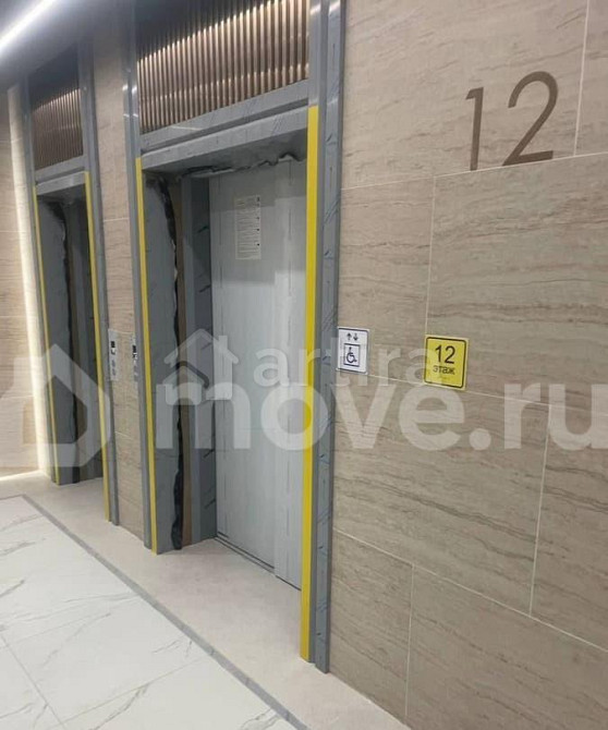 4-комн. квартира, 112 м2, 15/19 эт. Москва - изображение 3