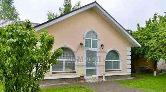 Коттедж, 780 м2 Одинцово