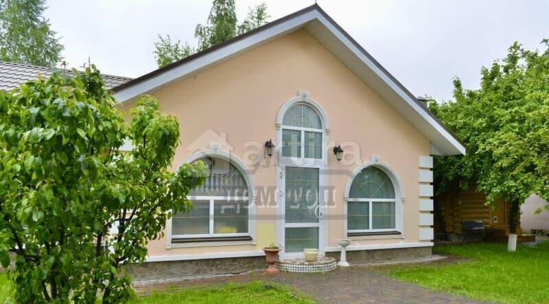 Коттедж, 780 м2 Одинцово - изображение 6