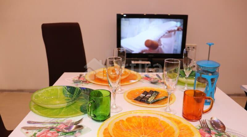 2-комн. квартира, 45 м2, 6/23 эт. Красногорск - изображение 18