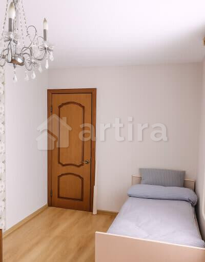 2-комн. квартира, 48 м2, 2/5 эт. Подольск - изображение 9