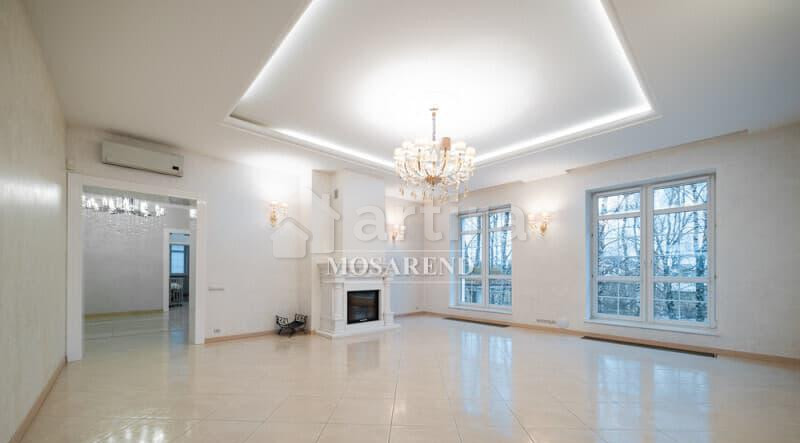 Коттедж, 900 м2 Краснознаменск - изображение 4