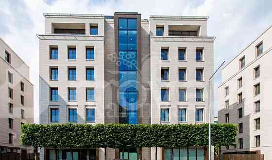 5-комн. квартира, 213 м2, 7/7 эт. Москва