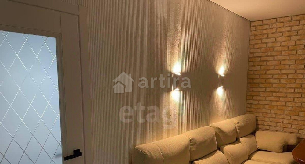 Дом, 50 м2, 8 соток, 1 эт. Тюмень - изображение 2