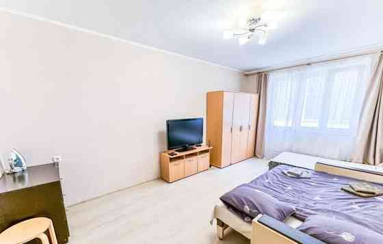 1-комн. квартира, 35 м2, 2/17 эт. Лобня