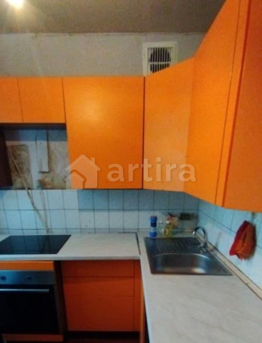 Комната, 11 м2, 2/9 эт. Москва - изображение 4