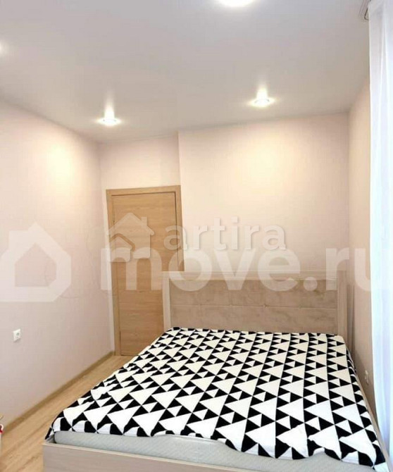 2-комн. квартира, 54.2 м2, 23/24 эт. Москва - изображение 3