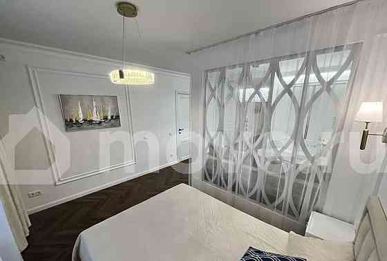 1-комн. квартира, 40 м2, 3/9 эт. Москва