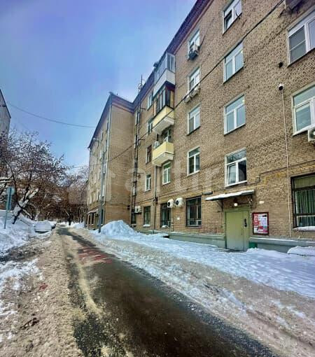 Комната, 53 м2, 5/5 эт. Москва - изображение 10