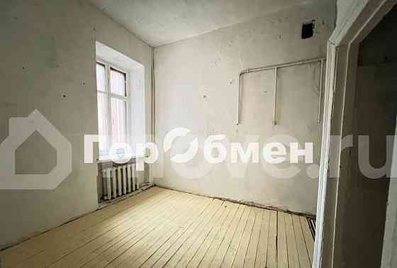 5-комн. квартира, 92.5 м2, 4/4 эт. Москва