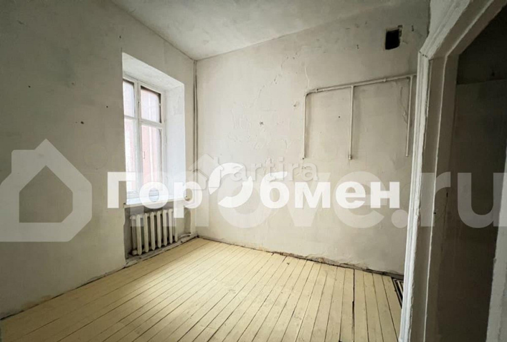 5-комн. квартира, 92.5 м2, 4/4 эт. Москва - изображение 6